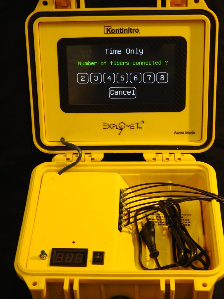 Explomet 3