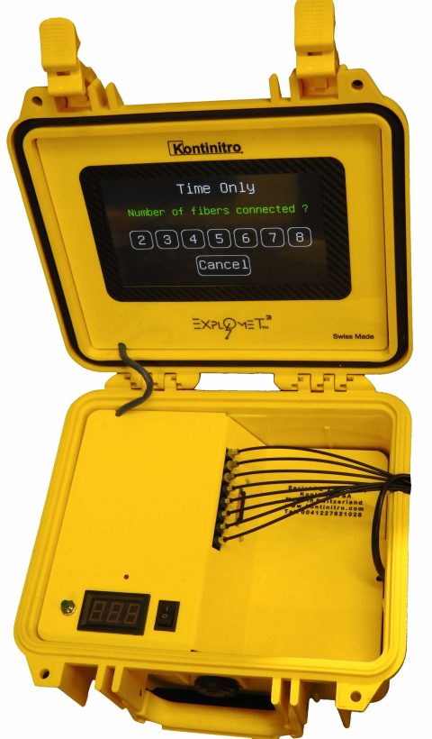 Explomet 3